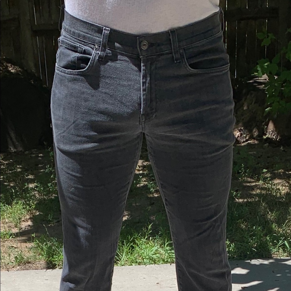 7 For All Mankind Carsen Jeans